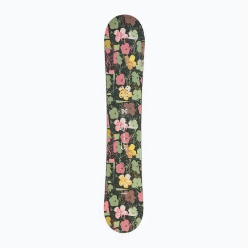Dámský snowboard DC AW Biddy in bloom