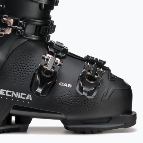 Dámské lyžařské boty Tecnica Mach1 105 MV W TD GW black