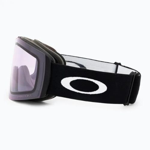 Lyžařské brýle Oakley Fall Line matte black/prizm snow clear