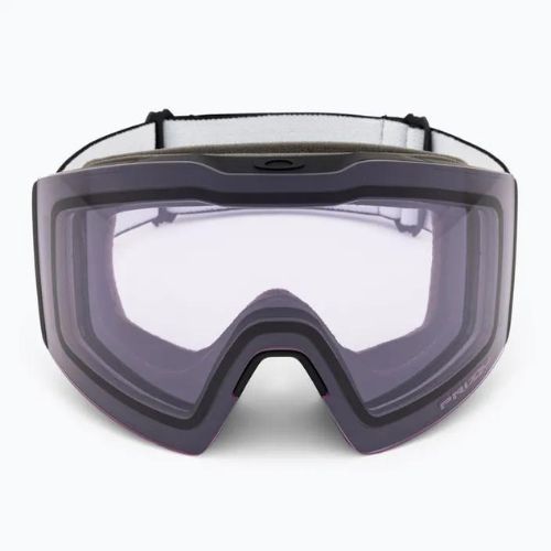 Lyžařské brýle Oakley Fall Line matte black/prizm snow clear