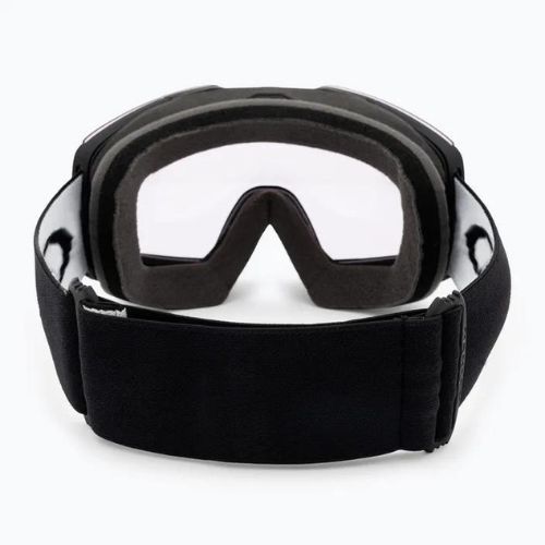 Lyžařské brýle Oakley Fall Line matte black/prizm snow clear