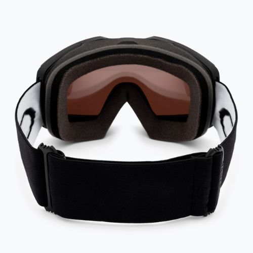 Lyžařské brýle Oakley Fall Line matte black/prizm snow black iridium