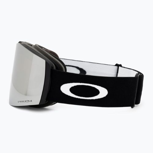 Lyžařské brýle Oakley Fall Line matte black/prizm snow black iridium