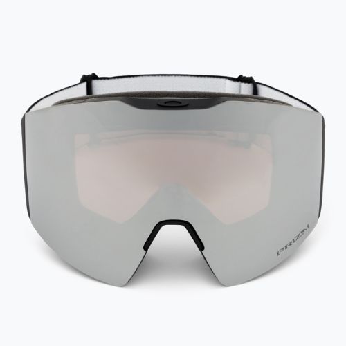 Lyžařské brýle Oakley Fall Line matte black/prizm snow black iridium