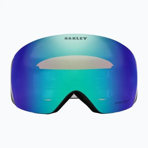 Lyžařské brýle Oakley Flight Deck matte black/prizm argon iridium