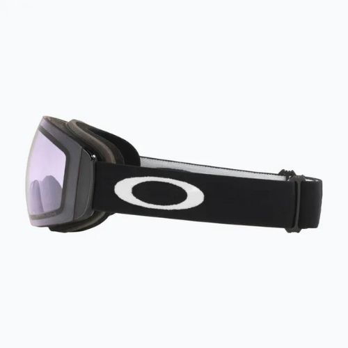 Lyžařské brýle Oakley Flight Deck matte black/prizm snow clear