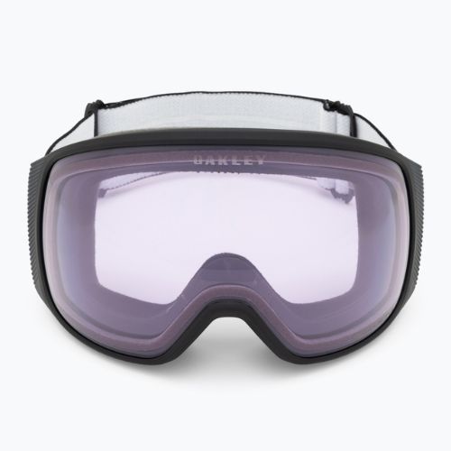 Lyžařské brýle Oakley Flight Tracker matte black/prizm snow clear