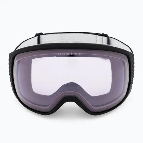 Lyžařské brýle Oakley Flight Tracker matte black/prizm snow rose