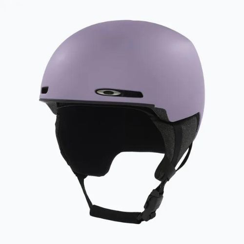 Lyžařská helma Oakley Mod1 matte lilac