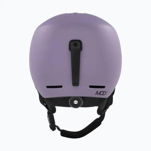 Lyžařská helma Oakley Mod1 matte lilac