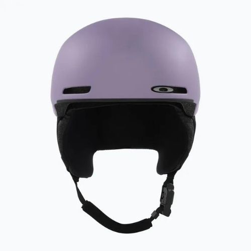 Lyžařská helma Oakley Mod1 matte lilac