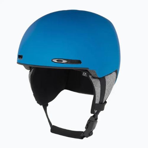 Lyžařská helma Oakley Mod1 Poseidon