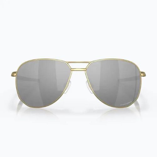 Sluneční brýle Oakley Contrail sating gold/prizm black