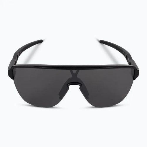 Sluneční brýle Oakley Corridor matte black/prizm black