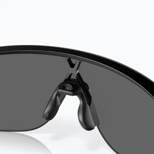 Sluneční brýle Oakley Corridor matte black/prizm black
