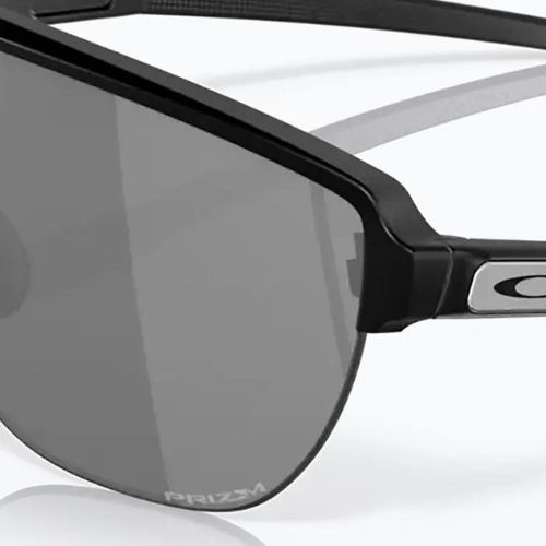 Sluneční brýle Oakley Corridor matte black/prizm black