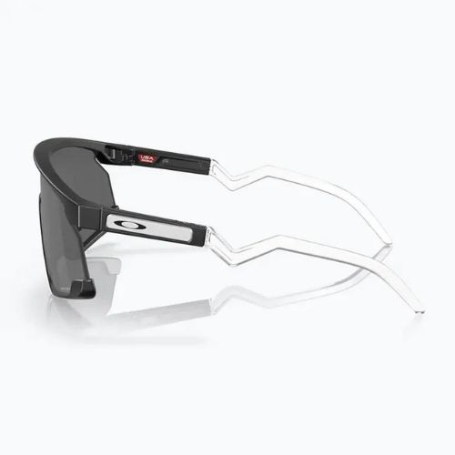 Sluneční brýle Oakley Bxtr matte black/prizm black