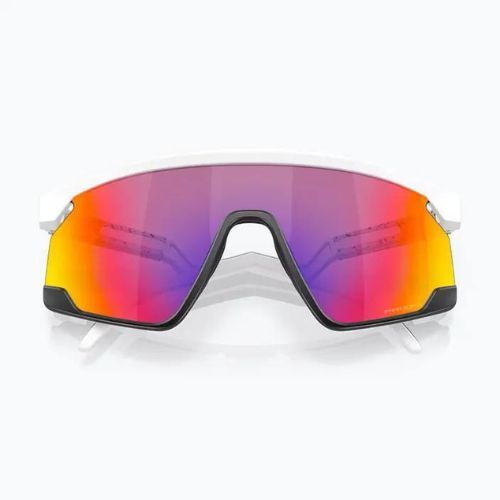 Sluneční brýle Oakley Bxtr matte white/prizm road