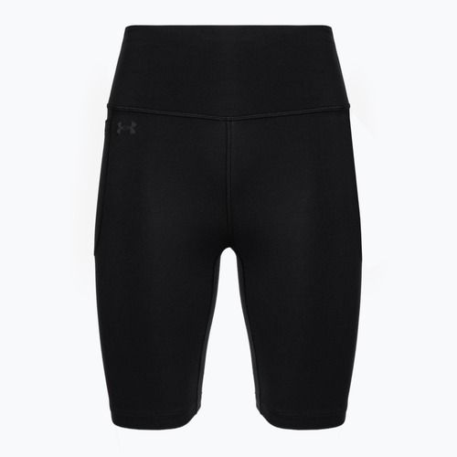 Dámské tréninkové kraťasy Under Armour Motion Bike Short black/jet gray