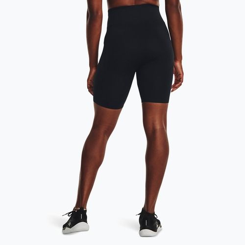Dámské tréninkové šortky Under Armour Train Seamless black/white