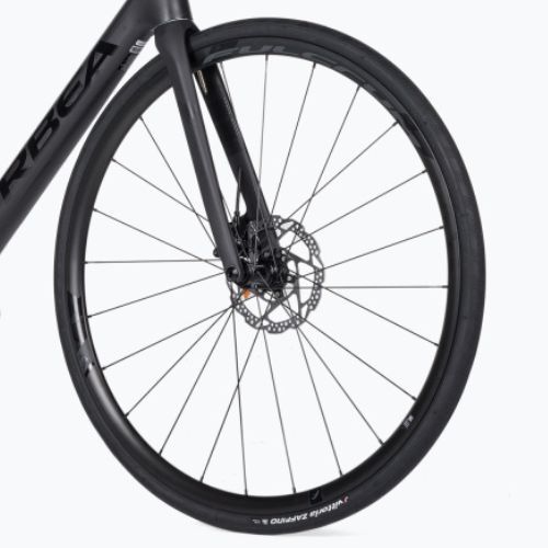 Orbea Orca M30 2024 vulcano/black black silniční kolo