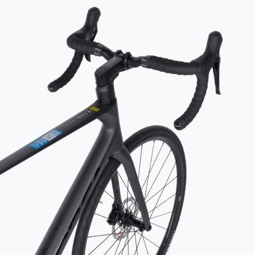 Orbea Orca M30 2024 vulcano/black black silniční kolo