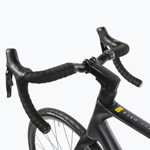 Orbea Orca M30i vulcano/black black silniční kolo