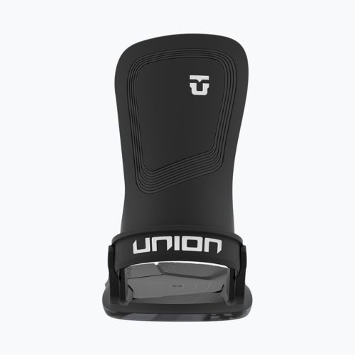 Union Ultra black pánské snowboardové vázání
