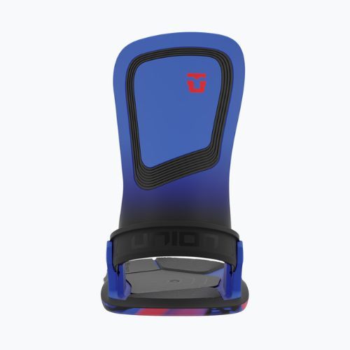 Pánské snowboardové vázání Union Ultra deep blue
