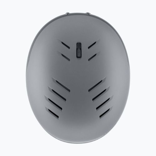 Lyžařská helma UVEX Wanted rhino