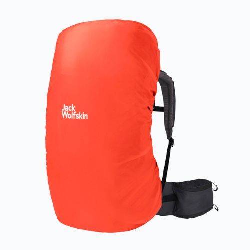 Jack Wolfskin Highland Trail 50+5 l phantom dámský trekingový batoh