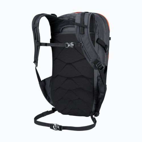 Batoh Jack Wolfskin Alpspitze 25 l phantom pro skialpinismus