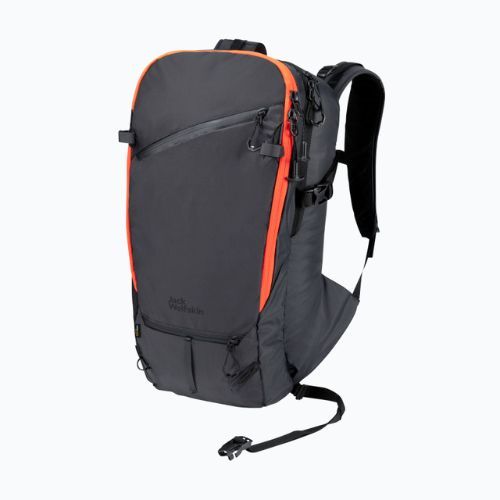 Batoh Jack Wolfskin Alpspitze 25 l phantom pro skialpinismus