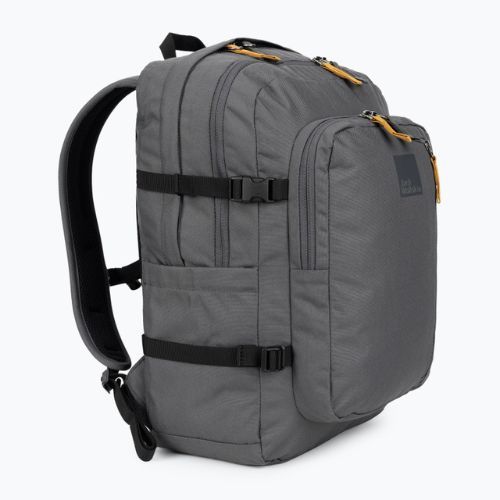 Jack Wolfskin Berkeley De Luxe 30 l asfaltový turistický batoh