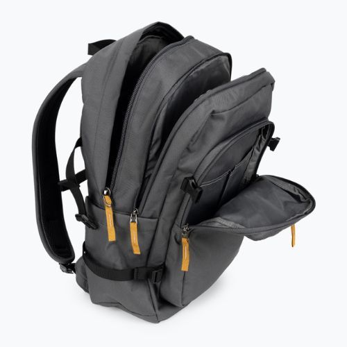 Jack Wolfskin Berkeley De Luxe 30 l asfaltový turistický batoh