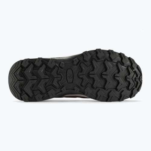 Dámské trekové boty Jack Wolfskin Refugio Prime Texapore Mid fawn