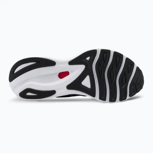 Pánská běžecká obuv Mizuno Wave Sky 6 tyrkysová sea/white/cherry tomato