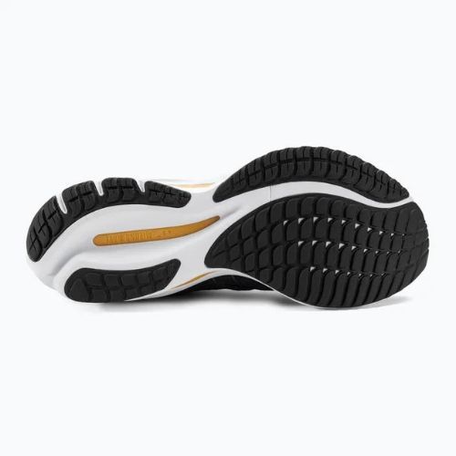 Pánská běžecká obuv Mizuno Wave Rider 26 2E odyssey gray/metallic gray/pale marigold