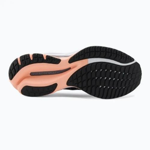Dámská běžecká obuv Mizuno Wave Rider 26 odyssey gray/quicksilver/salmon