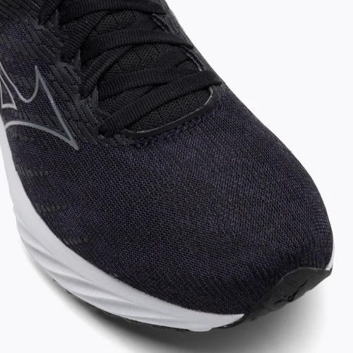 Dámská běžecká obuv Mizuno Wave Rider 26 odyssey gray/quicksilver/salmon