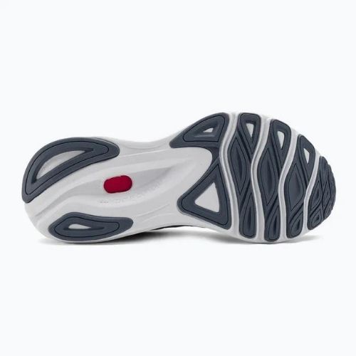 Dámská běžecká obuv Mizuno Wave Skyrise 4 wisteria/white/chinablue