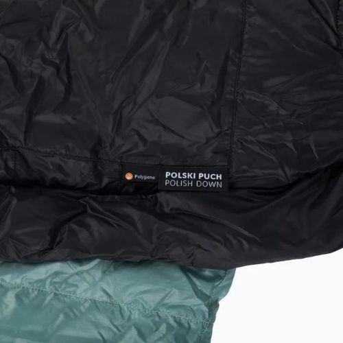 AURA Nom 200 195 cm/pravý holubí spací pytel