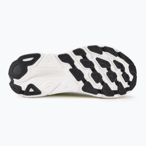 Pánská běžecká obuv HOKA Clifton 9 black/multi