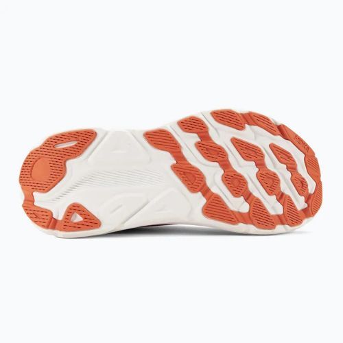 Dámské běžecké boty HOKA Clifton 9 raspberry/strawberry