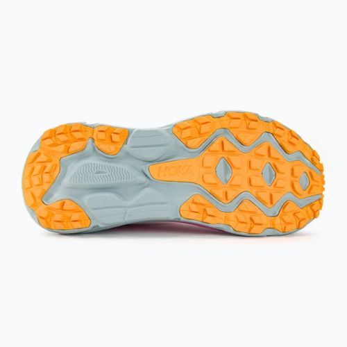 Dámské běžecké boty HOKA Challenger ATR 7 strawberry/cabernet