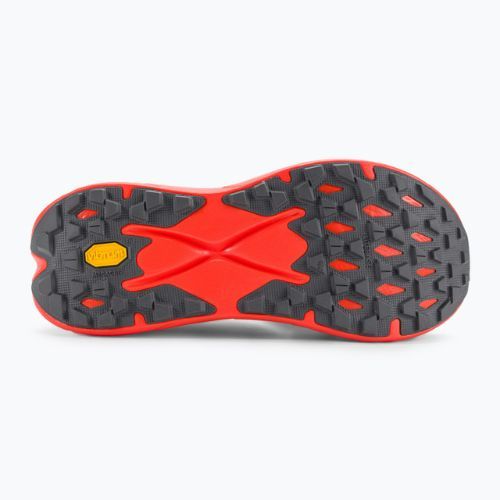 Pánská běžecká obuv HOKA Tecton X 2 black/flame