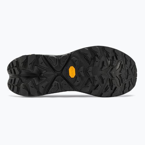 Pánské trekové boty HOKA Anacapa 2 Low GTX black/black
