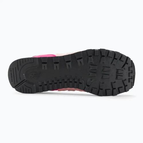 Dětská obuv New Balance GC515SK pink