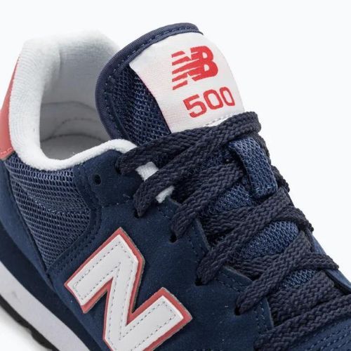 Dámské boty New Balance GW500V2 navy