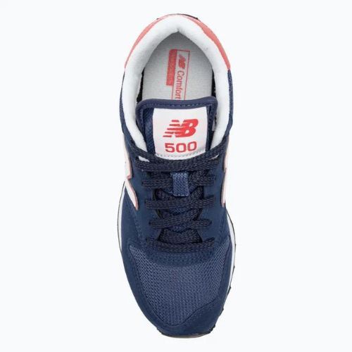 Dámské boty New Balance GW500V2 navy